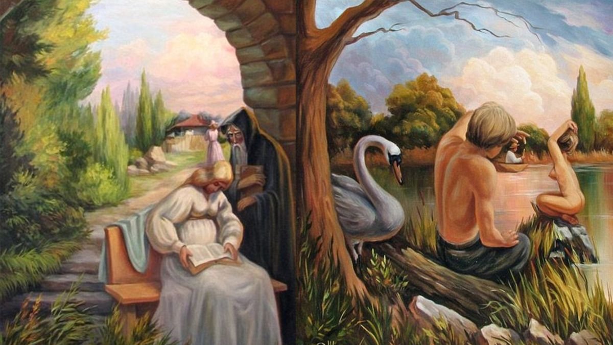 The Science Behind Optical Illusions: How Your Brain Tricks You