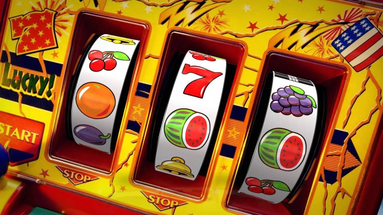 Situswin: Platform Slot Terpercaya untuk Pengalaman Bermain yang Mengasyikkan